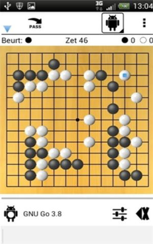 红豆围棋