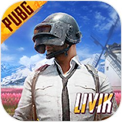 pubg神庙地图