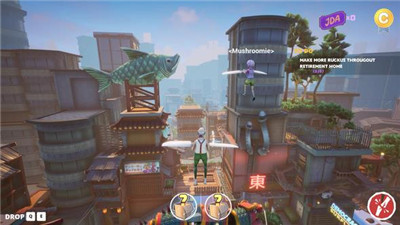 模拟老大爷中文版