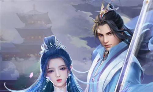 灵剑苍穹