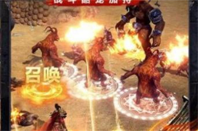 盛进迷失传奇