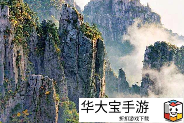 求黄山旅游攻略，学生族，求简单精髓的线路?(黄山景区学生门票价格)